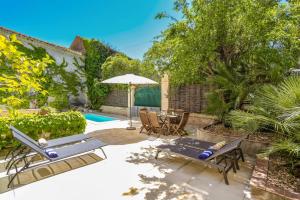 Villas Villa La Fontaine by Villa Plus : photos des chambres