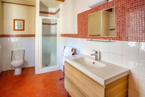 Villas Villa La Fontaine by Villa Plus : photos des chambres
