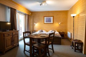 Appart'hotels Residence Eureca : photos des chambres