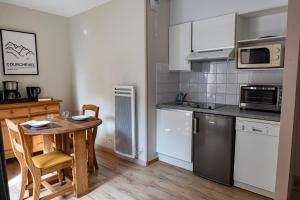 Appart'hotels Residence Eureca : photos des chambres