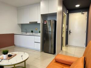 EkoCheras Suites, Kuala Lumpur 1-5 pax #2106