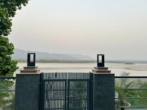 Ganga Euphoria - A Luxury Villa on the Ganges