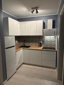 Apartamenty Malczewskiego 11 Sopot