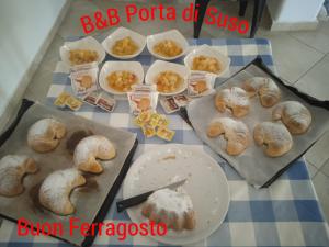 B&B Porta di Suso