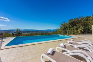 Holiday Home Aqua