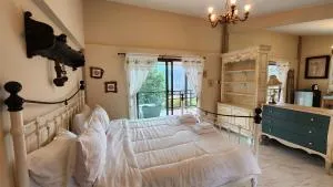 Flora Prairie at Mae Rim, Chiang Mai - Ban Dong Nai