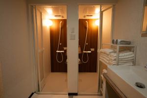 和居 宮羽 大阪の中心地にある伝統と現代が融合した和風一軒家貸切住居