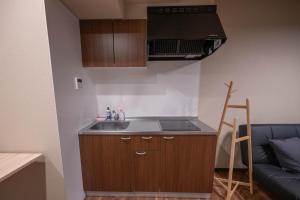 和居 宮羽 大阪の中心地にある伝統と現代が融合した和風一軒家貸切住居