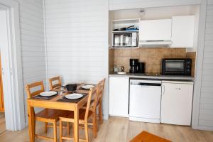 Appart'hotels Residence Eureca : Appartement 1 Chambre