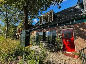 Onder de Kastanje! - Koedijk