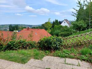 Panoramablick