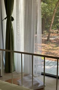 Frutak Resort-TINY HOMES