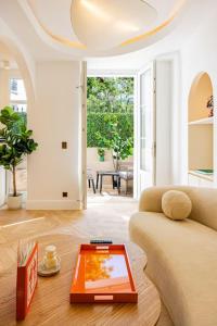 Townhouse Sacrée cœur Place du Tertre Montmartre