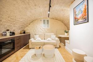 Townhouse Sacrée cœur Place du Tertre Montmartre