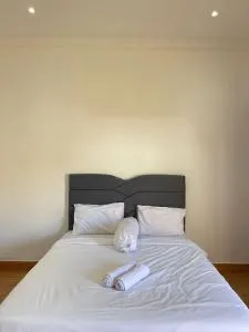 Abhizar Bungalow - Selong Belanak