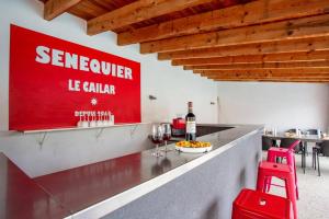 Villas Villa Manade by Villa Plus : photos des chambres