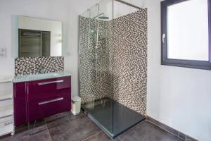Villas Villa Manade by Villa Plus : photos des chambres