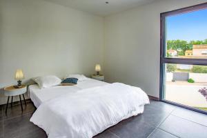 Villas Villa Manade by Villa Plus : photos des chambres