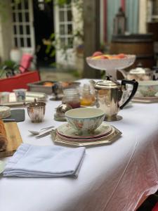 B&B / Chambres d'hotes Le relais de saint Jacques : photos des chambres