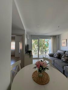 ALCALA LUXURY piso de 80m con 3 habitaciones 2 baños y terraza