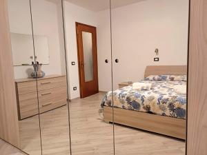 Trilocale Arco dAugusto con box