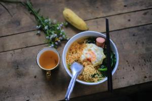 Sapa Jungle Homestay