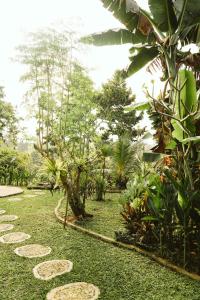 Teba One Cottages Ubud
