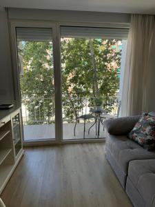 ALCALA LUXURY piso de 80m con 3 habitaciones 2 baños y terraza