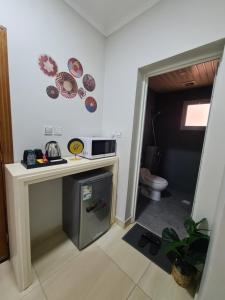 استديو الدمام حي النور دخـول ذاتي - الفيروز الفندقية