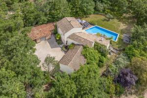 Villas Villa Beauregard by Villa Plus : photos des chambres