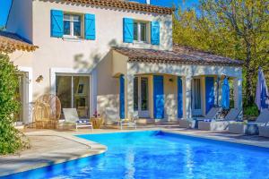 Villas Villa Beauregard by Villa Plus : photos des chambres