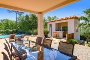Villas Villa Mathea by Villa Plus : photos des chambres