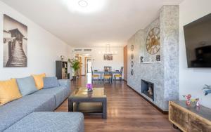 Apartamento Las Joyas