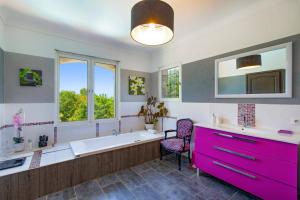 Villas Villa Elegance by Villa Plus : photos des chambres