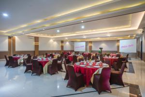 Triizz Hotel Semarang