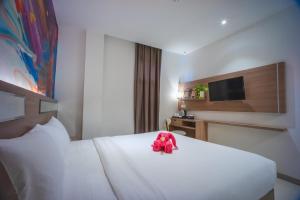 Triizz Hotel Semarang