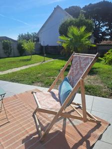 Maisons de vacances Mazy : photos des chambres