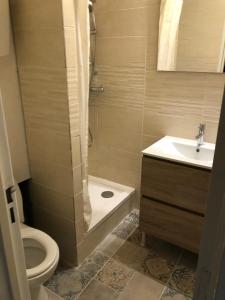 Appartements Pra-Loup 1500 Appartement spacieux et lumineux : photos des chambres