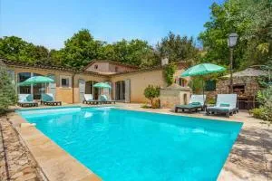 Villa Cabris by Villa Plus - Saint-Marc