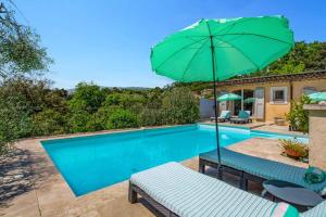 Villa Cabris by Villa Plus