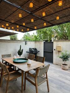 Maison de ville tout confort