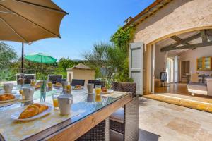 Villas Villa Cabris by Villa Plus : photos des chambres