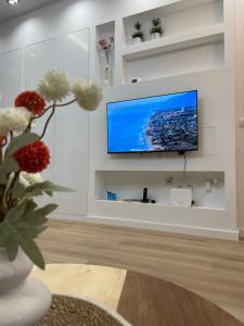 Central Park Apartman