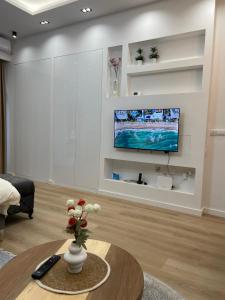 Central Park Apartman