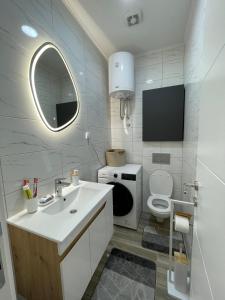 Central Park Apartman