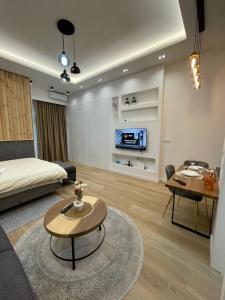 Central Park Apartman