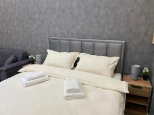 Central Park Apartman