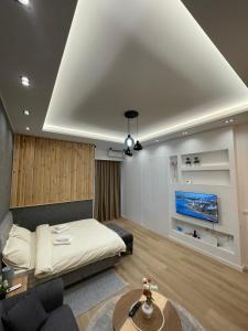 Central Park Apartman