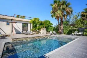 Villa Pezenas by Villa Plus - Pézenas