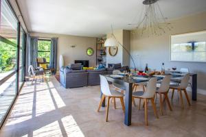 Villas Villa Pezenas by Villa Plus : photos des chambres